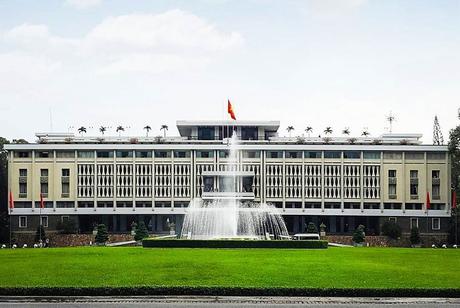 Ho Chi Minh: Cosa Vedere e Altri Utili Suggerimenti Palazzo Della Riunificazione Ho Chi Minh