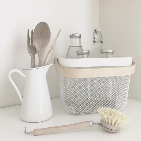Sforzarsi di vivere eco-friendly e plastic-free Sforzarsi di vivere eco-friendly e plastic-free