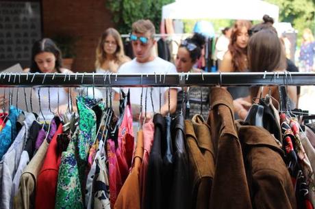 Domenica il Vintage va in Hotel! Domenica il Vintage va in Hotel!