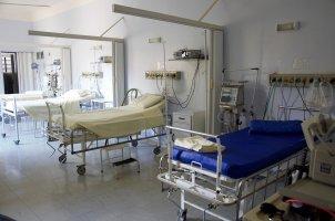 Aumenta la mortalità per infezioni nei pazienti cardiopatici ospedali