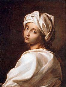 In ricordo di Beatrice Cenci In ricordo di Beatrice Cenci
