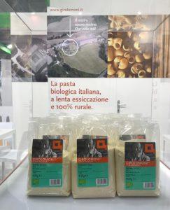 Girolomoni chiude la filiera bio: il nuovo mulino è attivo Girolomoni chiude la filiera bio: il nuovo mulino è attivo