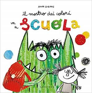 I libri da leggere con i bambini per inserirsi bene a scuola I libri da leggere con i bambini per inserirsi bene a scuola