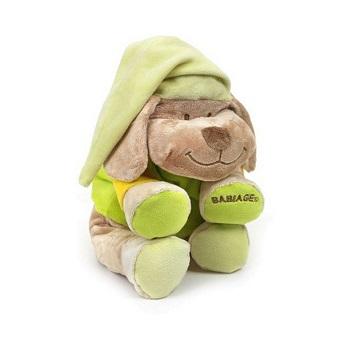 Peluche con rumori bianchi Peluche con rumori bianchi