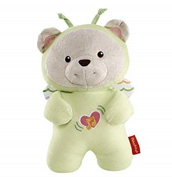 Peluche con rumori bianchi Peluche con rumori bianchi