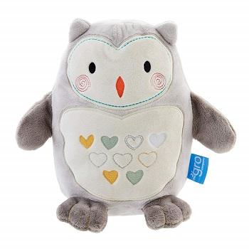 Peluche con rumori bianchi Peluche con rumori bianchi