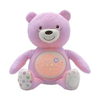 Peluche con rumori bianchi Peluche con rumori bianchi