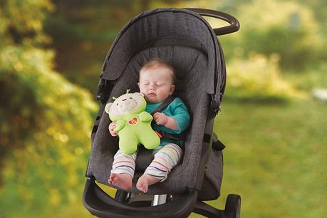 Peluche con rumori bianchi Peluche con rumori bianchi