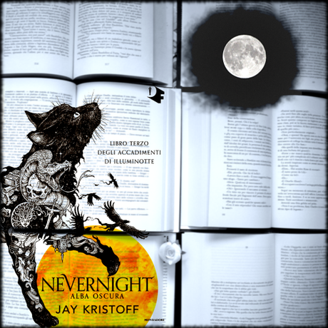 » Nevernight. Alba Oscura #3, di Jay Kristoff – Recensione » Nevernight. Alba Oscura #3, di Jay Kristoff – Recensione