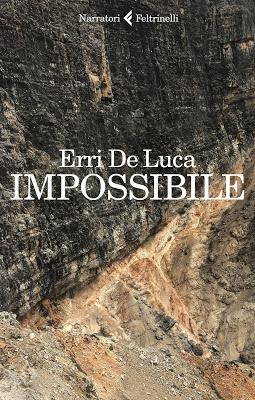 IMPOSSIBILE Di Erri De Luca IMPOSSIBILE Di Erri De Luca
