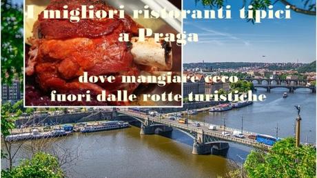 I migliori ristoranti tipici a Praga: dove mangiare ceco fuori dalle rotte turistiche I migliori ristoranti tipici a Praga: dove mangiare ceco fuori dalle rotte turistiche