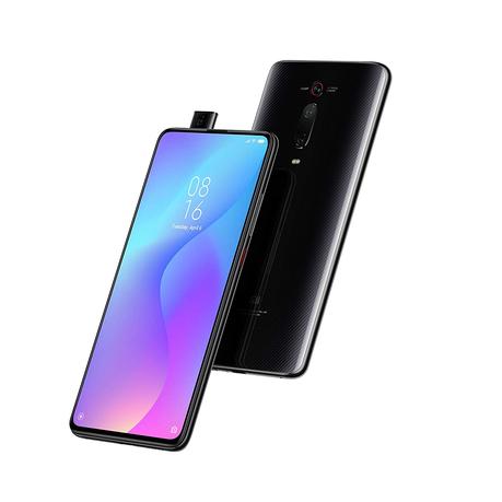 Che telefono compreresti con 300€ xiaomi mi 9t