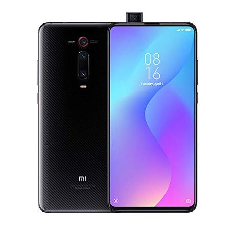 Che telefono compreresti con 300€ xiaomi mi 9t