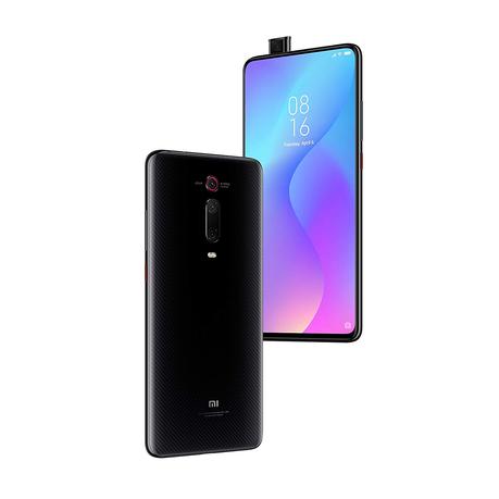 Che telefono compreresti con 300€ xiaomi mi 9t