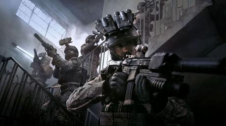 Call Of Duty Modern Warfare, l’open beta per Pc ottiene un Game Ready Driver Call Of Duty Modern Warfare, l’open beta per Pc ottiene un Game Ready Driver