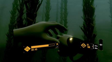 In arrivo Deep Diving VR In arrivo Deep Diving VR