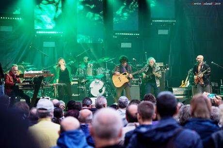 VERUNO2019 PROG FESTIVAL 2DAYS+1: il commento della giornata finale. Immagini di Enrico Rolandi VERUNO2019 PROG FESTIVAL 2DAYS+1: il commento della giornata finale. Immagini di Enrico Rolandi