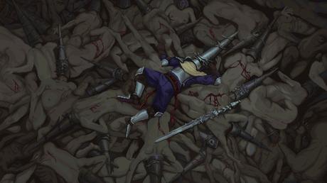 Blasphemous, Recensione Blasphemous, Recensione