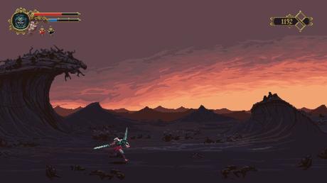 Blasphemous, Recensione Blasphemous, Recensione