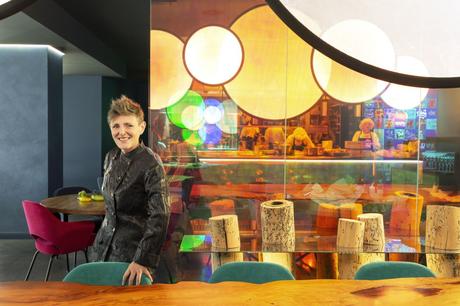 Milano. Da Eataly Smeraldo nasce Viva, il nuovo colorato ristorante di Viviana Varese Milano. Da Eataly Smeraldo nasce Viva, il nuovo colorato ristorante di Viviana Varese
