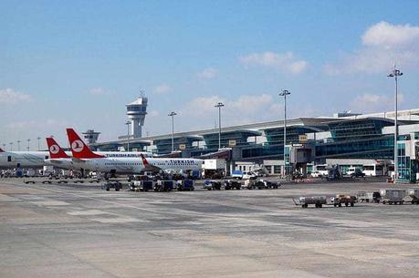 I Migliori Aeroporti del Mondo I Migliori Aeroporti del Mondo
