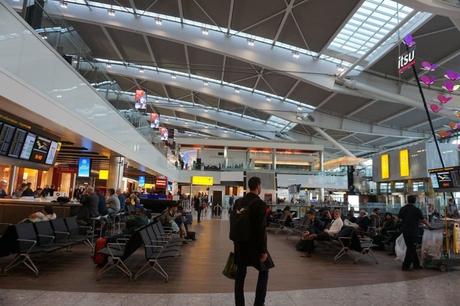 I Migliori Aeroporti del Mondo I Migliori Aeroporti del Mondo
