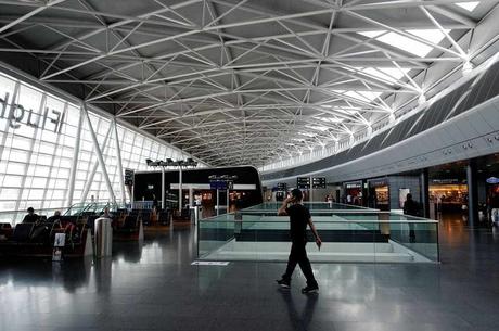 I Migliori Aeroporti del Mondo I Migliori Aeroporti del Mondo