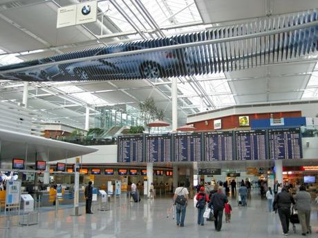 I Migliori Aeroporti del Mondo I Migliori Aeroporti del Mondo