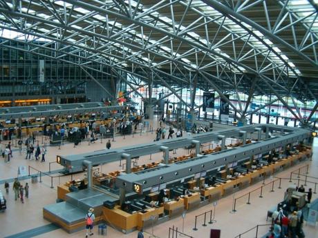I Migliori Aeroporti del Mondo I Migliori Aeroporti del Mondo