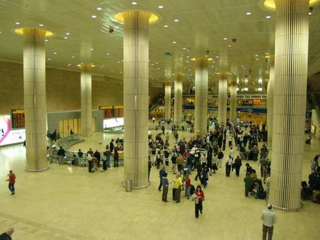 I Migliori Aeroporti del Mondo I Migliori Aeroporti del Mondo