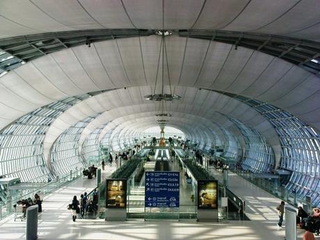I Migliori Aeroporti del Mondo I Migliori Aeroporti del Mondo