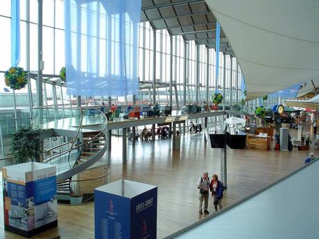 I Migliori Aeroporti del Mondo I Migliori Aeroporti del Mondo