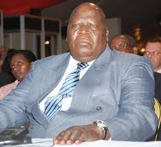 Il vicepremier Uganda Moses Ali all’Università di Sassari Il vicepremier Uganda Moses Ali all’Università di Sassari
