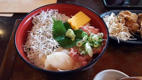 Cibo, sake e corsi di cucina: il Japan festival di Milano Cibo, sake e corsi di cucina: il Japan festival di Milano