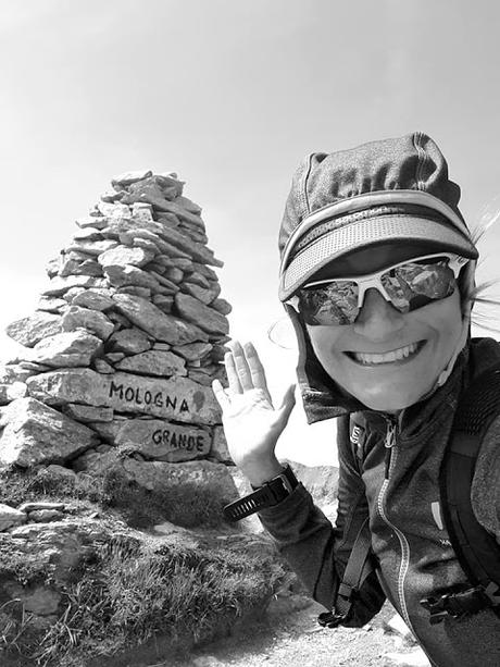 Cima Tre Vescovi (mt. 2501) e Colle della Mologna Grande (mt. 2364). Tra la Valle Cervo e la Valle del Lys,Ph:Silvia Crutto Cima Tre Vescovi (mt. 2501) e Colle della Mologna Grande (mt. 2364). Tra la Valle Cervo e la Valle del Lys,Ph:Silvia Crutto