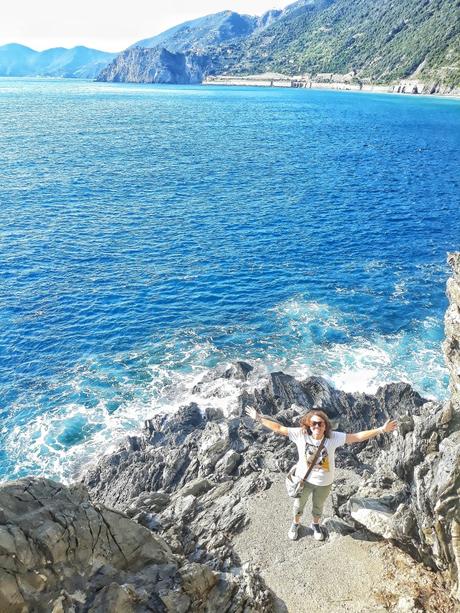 Cinque Terre senza glutine Cinque Terre senza glutine