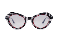 Fede Cheti Eyewear: Protagonista al Da-Te & Silmo Fede Cheti Eyewear: Protagonista al Da-Te & Silmo