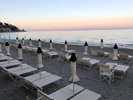 Alassio e la sua dolce vita Alassio e la sua dolce vita