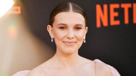 A Time Lost, prodotto da Millie Bobby Brown per Netflix Netflix sta sviluppando il dramma “ A Time Lost ”, basato su una storia originale di Millie Bobby Brown e sua sorella Paige Brown.