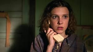 A Time Lost, prodotto da Millie Bobby Brown per Netflix Image result for Millie Bobby Brown