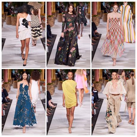 NYFW S/S 2020 NYFW S/S 2020