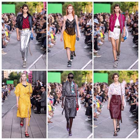 NYFW S/S 2020 NYFW S/S 2020