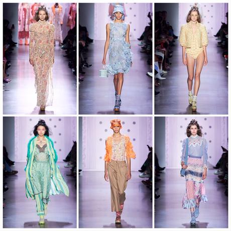 NYFW S/S 2020 NYFW S/S 2020