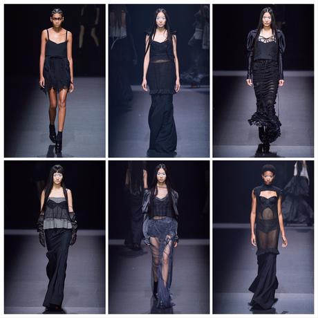 NYFW S/S 2020 NYFW S/S 2020