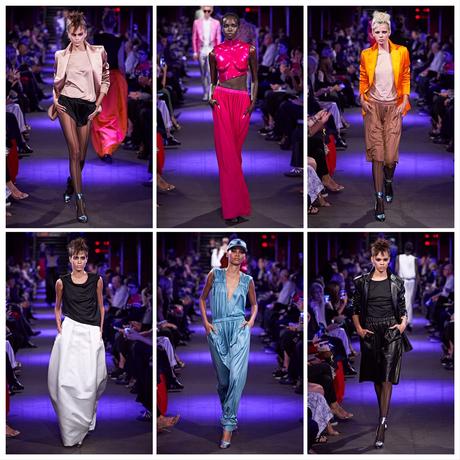 NYFW S/S 2020 NYFW S/S 2020