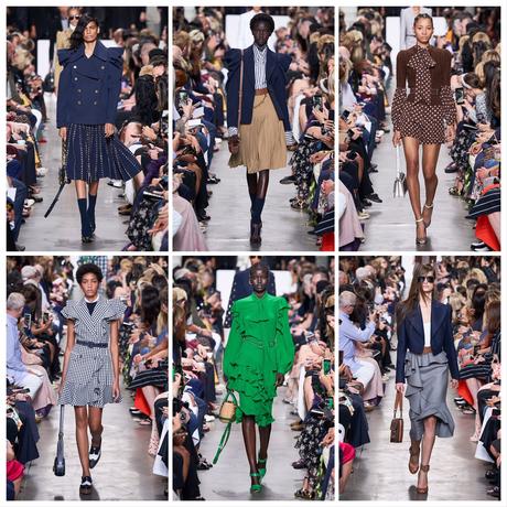 NYFW S/S 2020 NYFW S/S 2020