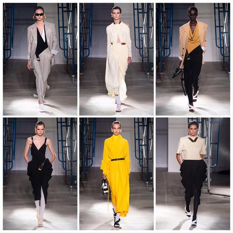 NYFW S/S 2020 NYFW S/S 2020