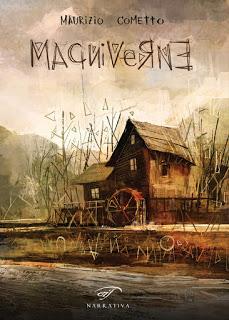 MAGNIVERNE (2018) MAGNIVERNE (2018)