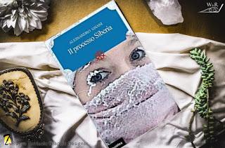 Il processo Siberia di Alessandro Gnani Il processo Siberia di Alessandro Gnani