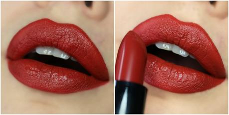 LIQUIDFLORA | Rossetti Bio SUPERB LIP: swatch e analisi armocromatica LIQUIDFLORA | Rossetti Bio SUPERB LIP: swatch e analisi armocromatica